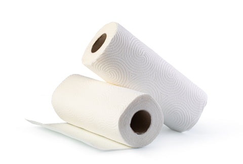 paper towels