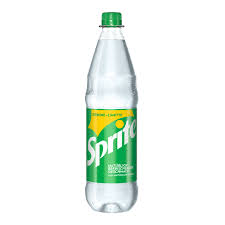 Sprite 12 x 1,0l PET