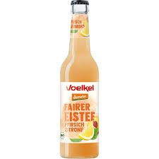 Voelkel Eistee Pfirsich 12 x 0,33l