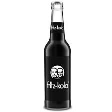 Fritz Cola 24 x 0,33l