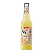 Biozisch Orange natur 12x0,33l