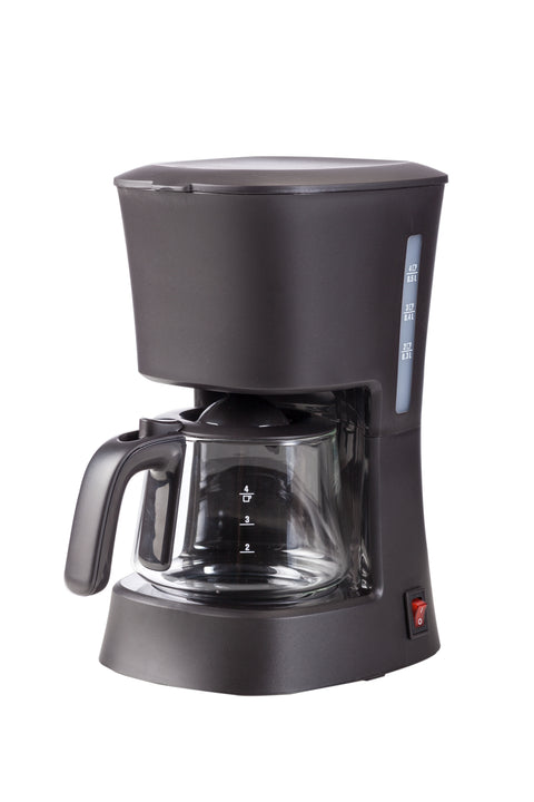 Bonamat filter coffee machine including filter & 2 thermos flasks