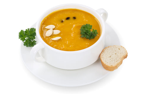 Soup bowls