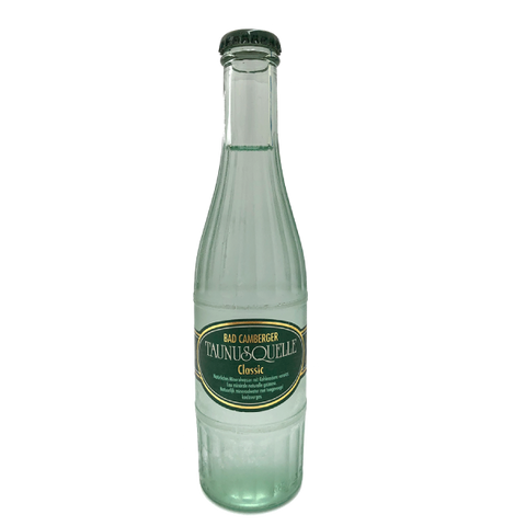 Bad Camberger Taunusquelle 0.25l sparkling water