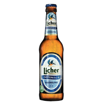 Licher Pils alkoholfrei 24 x 0,33l