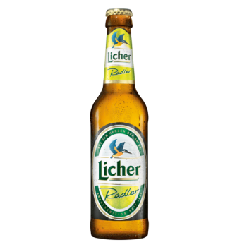 Licher Radler 24 x 0,33l