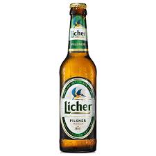 Licher Pils 24 x 0.33l