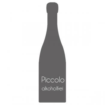 Piccolo sparkling wine non-alcoholic 0.2l 