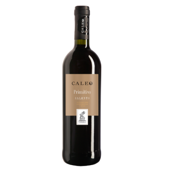 Primitivo del Salento Caleo 6x0.75l 