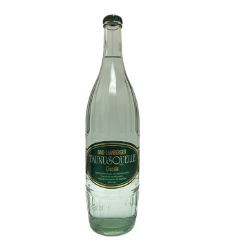 Bad Camberger Taunusquelle 1.0 sparkling water