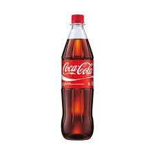 Coca Cola 12 x 1,0l PET