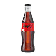 Coca Cola 24 x 0,20l