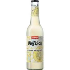 Biozisch Lemon 12x0.33l